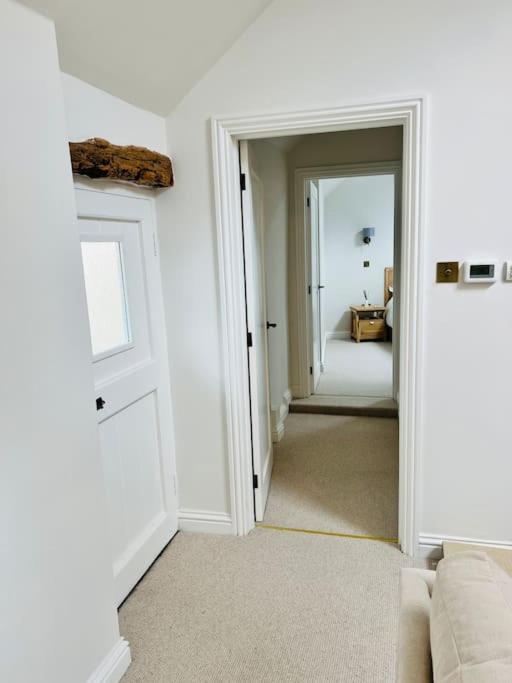 Central Thame Cottage Extérieur photo