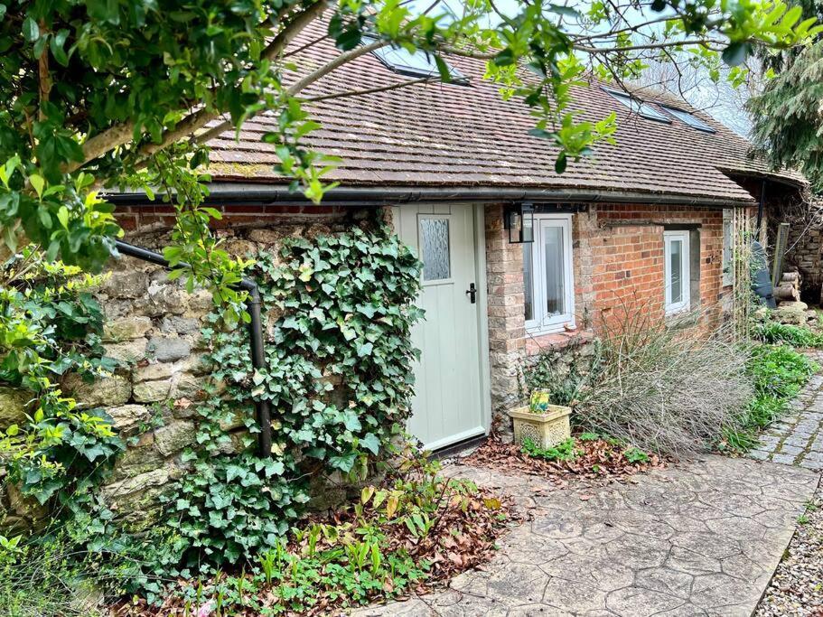 Central Thame Cottage Extérieur photo